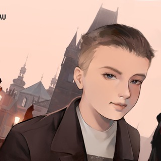 Логотип канала smartsevenv
