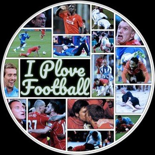 Логотип канала plove_football