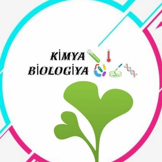 Логотип канала gladness_biokimya