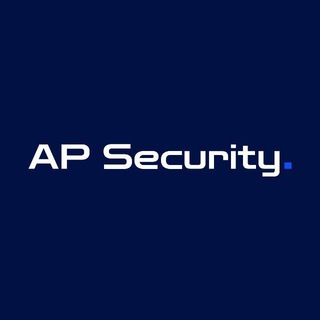 Логотип канала ap_security