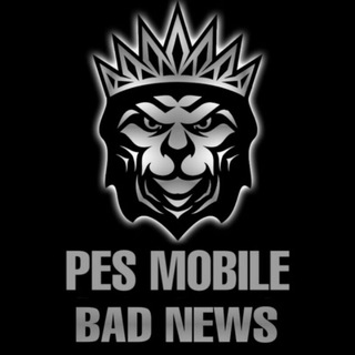 Логотип канала uz_pesmobile_2020