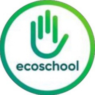 Логотип канала ecoschool_gw