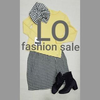 Логотип канала lo_fashionsale