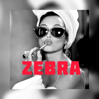 Логотип канала zebra_lenina