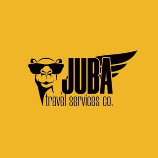 Логотип jubatravel