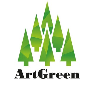 Логотип artgreenro