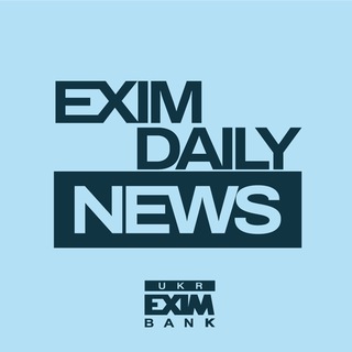 Логотип канала exim_daily_news