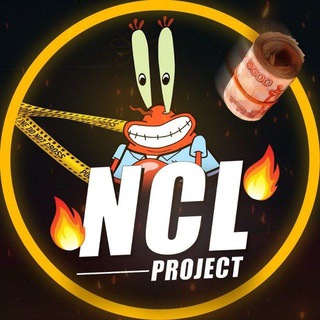 Логотип ncl_project_channel