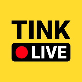 Логотип канала tinklive