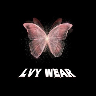 Логотип канала lvy_wearuz