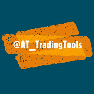 Логотип at_tradingtools