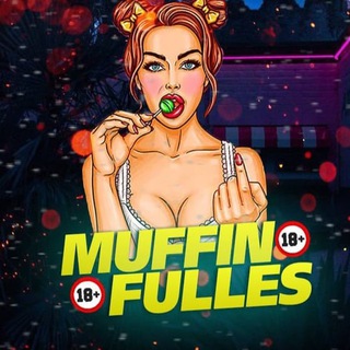 Логотип канала muffin_fulles_official