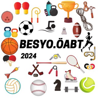 Логотип канала besyooabt