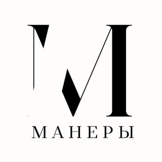 Логотип канала manery
