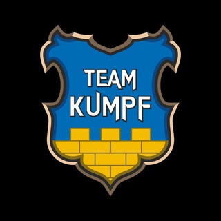 Логотип канала teamkumpf