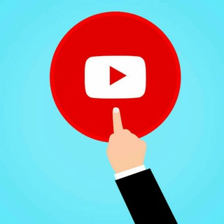 Логотип канала youtubecim