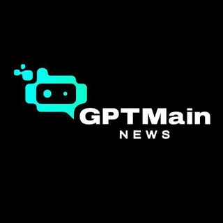 Логотип GPTMainNews