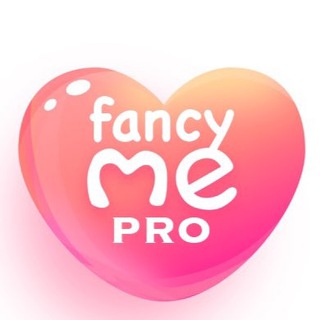 Логотип канала fancymepro