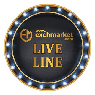 Логотип exchmarketliveline