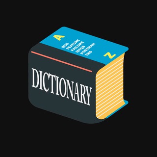 Логотип канала qadictionary