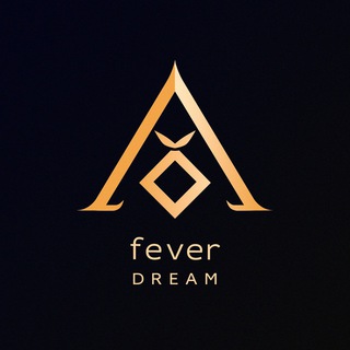 Логотип канала feverdream_shop