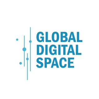 Логотип канала gdspace