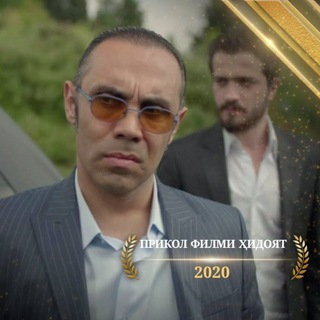 Логотип канала prikoloi_shavkat_1