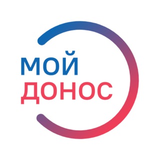 Логотип канала mydonos