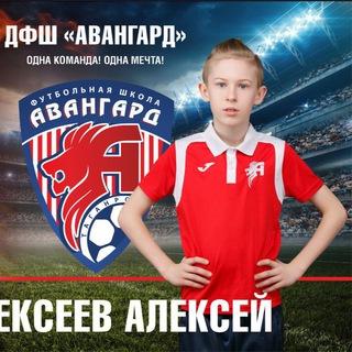 Логотип канала profootball_alekseev_13