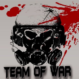 Логотип teamwar01