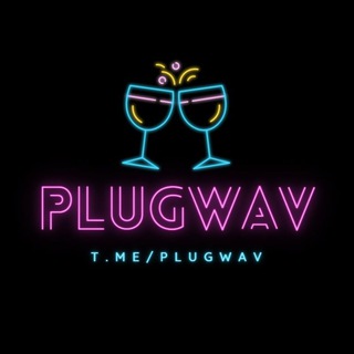 Логотип канала plugwav