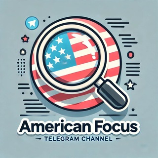 Логотип канала AmericanFocus_RU