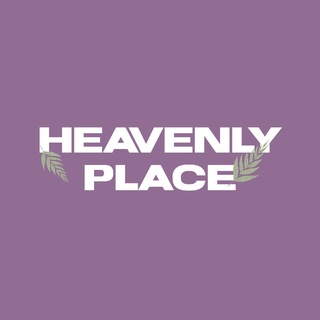 Логотип канала heavenlyplac