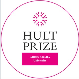 Логотип канала hultprize_aau