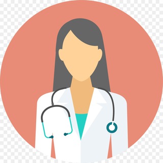 Логотип канала idoctor_med