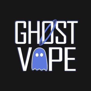 Логотип канала ghostvapekgn