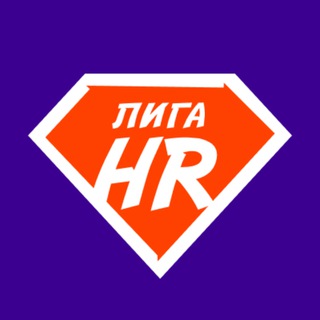 Логотип канала leaguehr