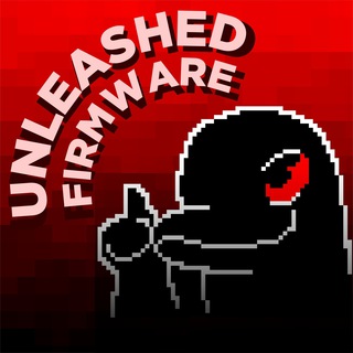 Логотип канала unleashed_fw