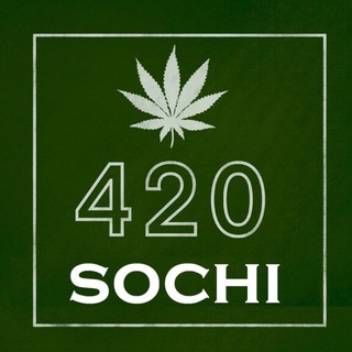 Логотип sochi420