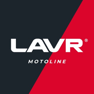 Логотип канала lavr_moto