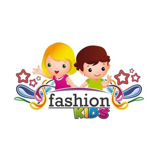 Логотип канала prokids_fashion