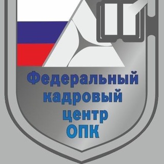 Логотип канала fkcopknews