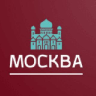 Логотип канала mosk_event