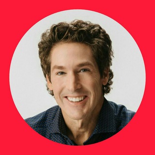 Логотип канала joel_osteen