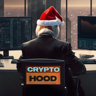 Логотип crypto_hoood