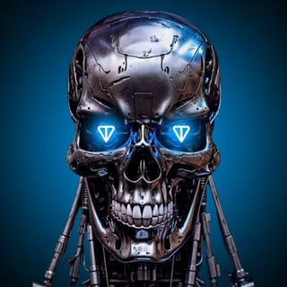 Логотип канала Terminator_ad