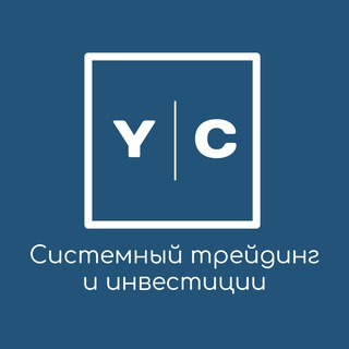 Логотип канала yurychugunov