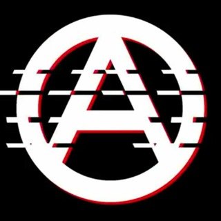 Логотип канала anarchy_telegram