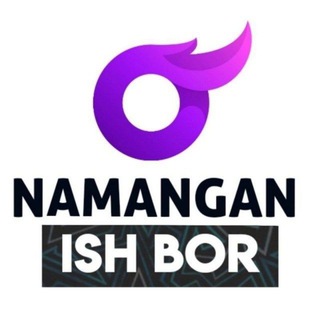 Логотип namangan_ish_bor_vakansiya_eloni