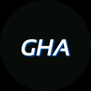 Логотип канала gha_channel